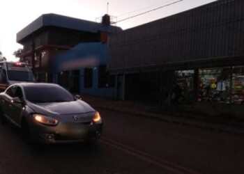 Murió atropellado un niño de 10 años, nieto del exintendente de Montecarlo