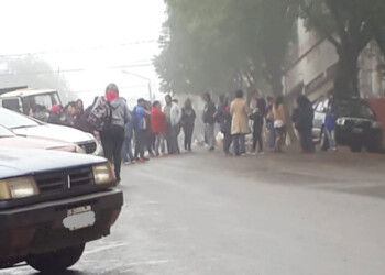 Vecinos del barrio Cien Hectáreas no llegaron a un acuerdo por sus tierras