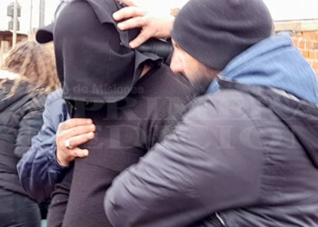 Pericia clave por el femicidio de la taxista se hará el martes próximo