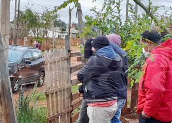 El celular de la taxista fue vendido por uno de los acusados del femicidio de Marina Da Silva