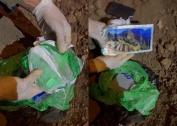 En tres allanamientos desbarataron núcleos de venta de cocaína en Garupá