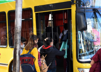 Mejoras en la SUBE del Grupo Z: sin respuestas concretas a los concejales