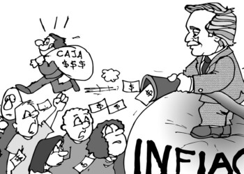 No se debate cómo crear empleo sino quién se queda con el manejo de la caja