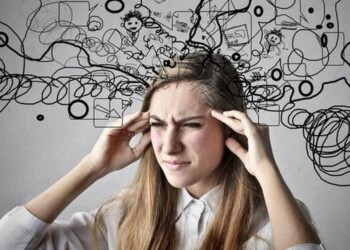 Los pensamientos son mi creación