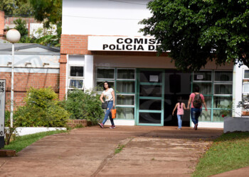 Asaltaron y robaron a una hija y nietas de una jueza de Eldorado