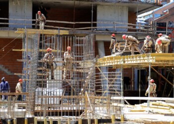 Una de cada 20 empresas prevé contratar personal este trimestre