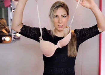 Efemérides insólitas: Día Mundial de las Mujeres Sin Ropa Interior