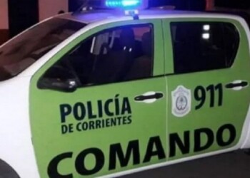 Misionero murió en choque frontal con un camión en Corrientes