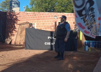 El crimen de “La Favelita”, más cerca de ser elevado a debate