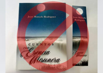 Excluyen de la Feria Provincial del Libro al extitular del IFAI