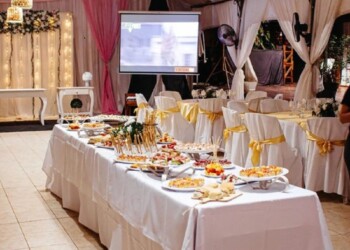 Empresario de eventos festejará gratis el cumpleaños de algunas quinceañeras