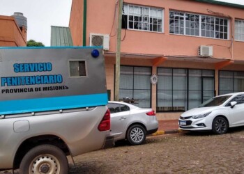 Policía acusado de abusar sexualmente de un niño firmó nueve años de prisión