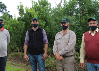 Asumieron directores del INYM: “Asumimos esta responsabilidad con convicción”