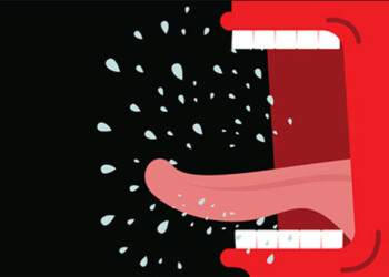 Hablan  y tiembla, nuestro editorial de hoy