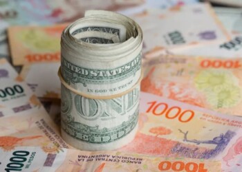 Luis Palma Cané durísimo: “El peso no existe”