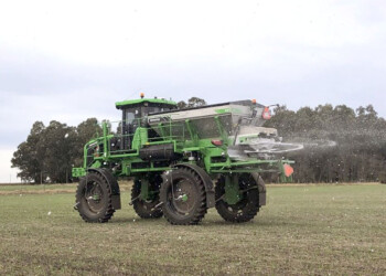 La falta de dólares pone en riesgo el abastecimiento de fertilizantes