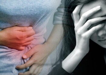 ¿Por qué cuando las personas están nerviosas sufren dolor de panza?