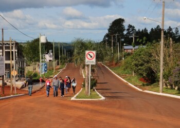 La localidad misionera de Dos Arroyos cumple 90 años