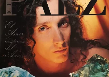 “El amor después del amor”: a 30 años, por qué este disco de Fito Páez es inolvidable