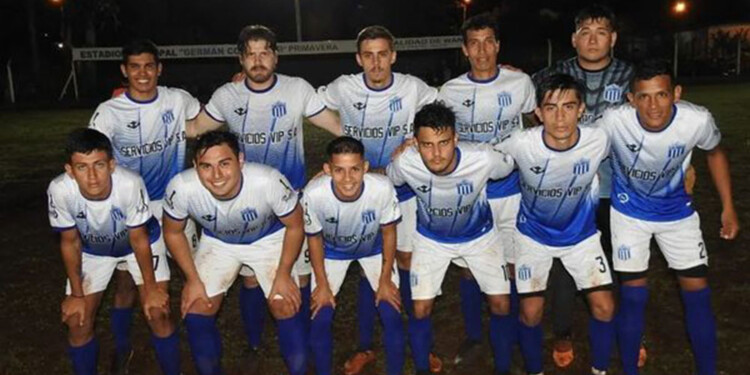 NO QUIERE FRENAR. San Martín quiere seguir en lo alto de la Liga.