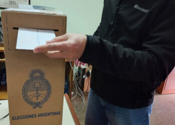 Se realizaron las elecciones generales en facultades de Misiones