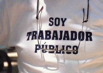 Día del Trabajador del Estado: por qué se celebra hoy