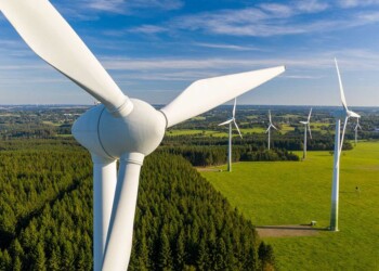 Con la energía eólica podrían ahorrarse 3.250 millones de dólares en importaciones de gas