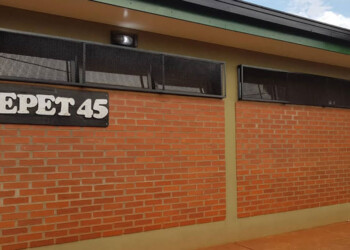 El CGE apartó de su cargo al portero de la EPET 45, denunciado por acosar menores