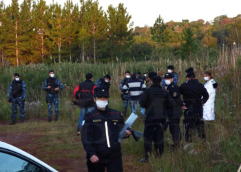 Padres de Josías lo reconocieron y pidieron dejar el cuerpo en la Morgue