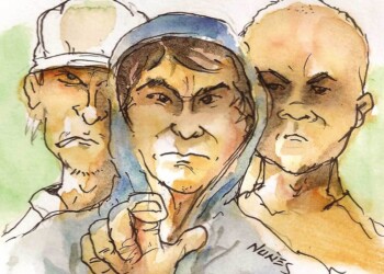 Escritores de Misiones: “Paliza”