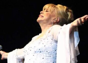 A 13 años del adiós a la reina del bolero