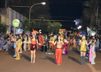 Apóstoles se prepara para vivir una nueva edición de la Estudiantina