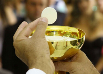 “Eucaristía, Don de Dios para la Vida”