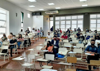 De los inscriptos para la beca Belgrano, sólo aprobaron al 23%