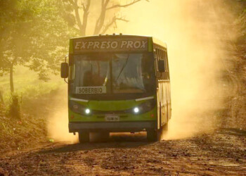 Interurbanos en crisis: piden un 50% de incremento de la tarifa