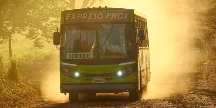 PRECIO ESTANCADO. Las tarifas estuvieron congeladas por unos dos años, recordaron.