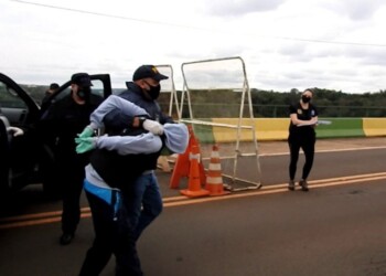 Presentan en Diputados un proyecto para expulsar a extranjeros que cometan delitos