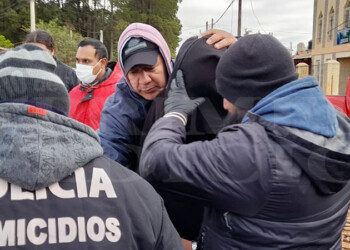 Detuvieron a un segundo sospechoso del femicidio de Claudia Benítez