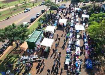 Gran Feria del Día del Padre en Posadas