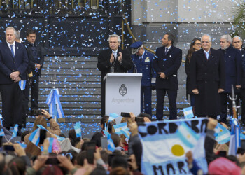 “Argentina no es ese país sin destino que algunos plantean”