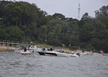 Fiesta de la Boga y el Pacú: el trofeo mayor se fue a Encarnación
