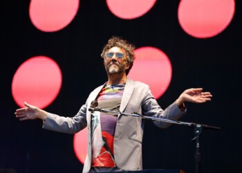 “El amor después del amor”: a 30 años, por qué este disco de Fito Páez es inolvidable