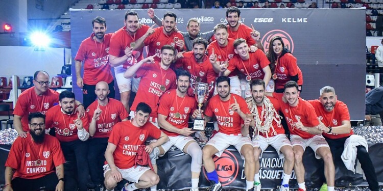 (Foto Liga Nacional)