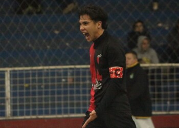 Futsal: Exa dio otro paso al ascenso