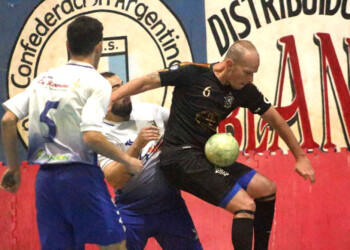 Pitazo inicial para el Súper 8