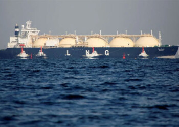 El Gobierno importará GNL y gasoil para centrales termoeléctricas