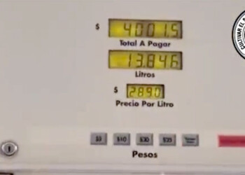 Con críticas al Gobierno, advierten que el gasoil ya se vende a casi $300 en algunas zonas del país