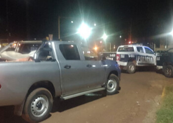 Desidia al volante: septuagenario detenido tras evadir un control