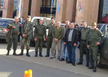 Proponen una ventana jubilatoria “reparatoria” para guardaparques