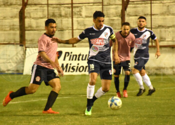 En Villa Cabello, toda la emoción